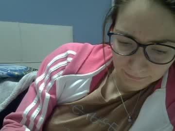 Ashleyspice April 24, 2026 Chaturbate stream image