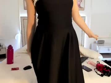 Elena_Dolce April 24, 2026 Chaturbate stream image