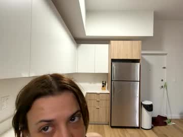Greeneyes1017 April 24, 2026 Chaturbate stream image