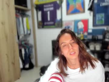Jane_Ady April 24, 2026 Chaturbate stream image