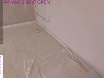 Kumamonchik April 24, 2026 Chaturbate stream image