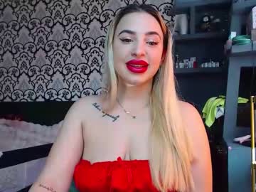 Lorasinclare April 24, 2026 Chaturbate stream image