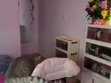 Mistress_Ditta2 April 24, 2026 Chaturbate stream image