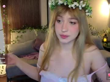 Pampy_18 April 24, 2026 Chaturbate stream image