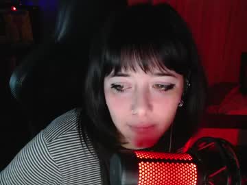Randomegirl666 April 24, 2026 Chaturbate stream image