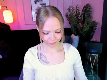 Sweet_Lucile April 24, 2026 Chaturbate stream image
