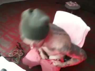 Thedeman April 24, 2026 Chaturbate stream image