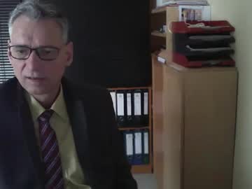 Wetsuitedman April 24, 2026 Chaturbate stream image