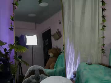 Yefer522 April 24, 2026 Chaturbate stream image
