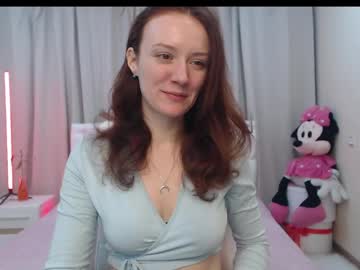Barbarastily April 24, 2026 Chaturbate stream image