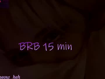 Cigaretteduringsex April 24, 2026 Chaturbate stream image