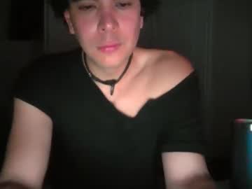 Cruz_Gameboy April 24, 2026 Chaturbate stream image