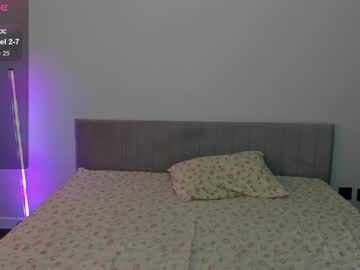 Evablisss April 24, 2026 Chaturbate stream image
