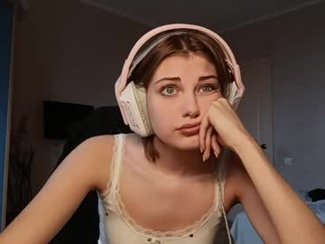 Florenceheatly April 24, 2026 Chaturbate stream image