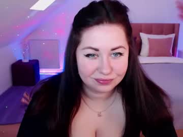 Jessicaevanse April 24, 2026 Chaturbate stream image