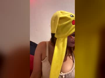 Lobalove_98 April 24, 2026 Chaturbate stream image