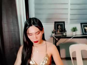 Empress_Tiara26 April 24, 2026 Chaturbate stream image