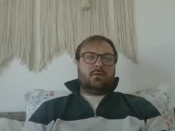 James_Heron April 24, 2026 Chaturbate stream image