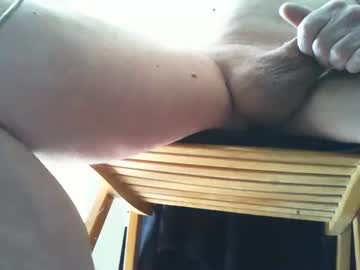 Kevee1955 April 24, 2026 Chaturbate stream image