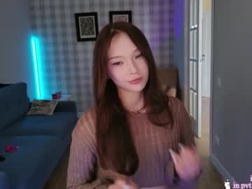 Lialilia April 24, 2026 Chaturbate stream image
