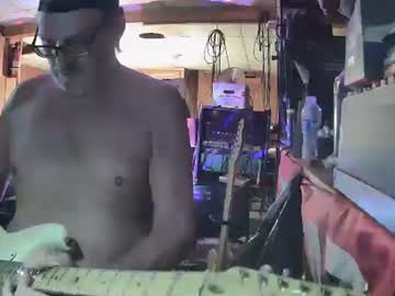 Notflamingfart April 24, 2026 Chaturbate stream image