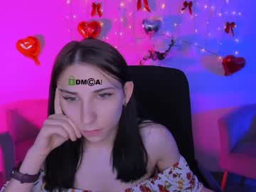 Teresa_Shy April 24, 2026 Chaturbate stream image