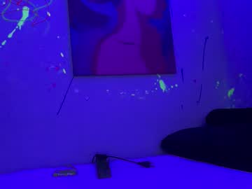Thatdomhtx April 24, 2026 Chaturbate stream image