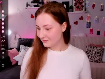 Velvetcherry_ April 24, 2026 Chaturbate stream image