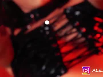 Ale_2509 April 24, 2026 Chaturbate stream image