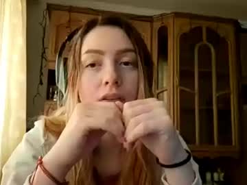 Alidacordle April 24, 2026 Chaturbate stream image