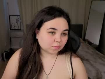 Ameli_Watts April 24, 2026 Chaturbate stream image