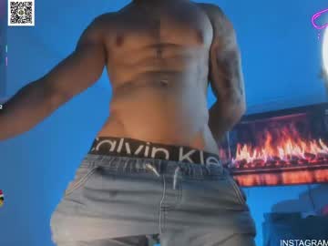 Branfonhot April 24, 2026 Chaturbate stream image