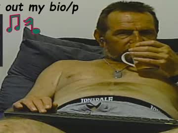 Forexxxx_Man April 24, 2026 Chaturbate stream image