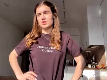 Ileenturrigiano April 24, 2026 Chaturbate stream image