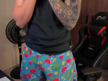 Jake_Pons April 24, 2026 Chaturbate stream image