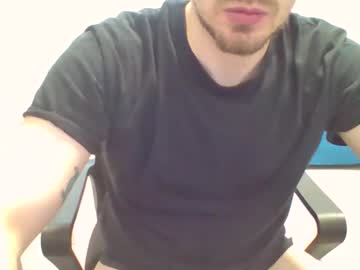 Mars_Attack64 April 24, 2026 Chaturbate stream image