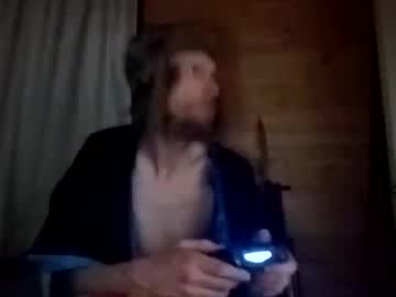 Mcruffin April 24, 2026 Chaturbate stream image