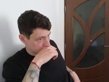 Tattooedhunk_ April 24, 2026 Chaturbate stream image
