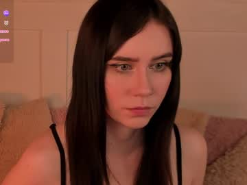 Una_Medisson April 24, 2026 Chaturbate stream image