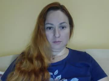 Zara_Red April 24, 2026 Chaturbate stream image