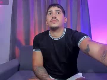 Zereff_ April 24, 2026 Chaturbate stream image