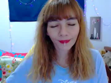Cristinewinter April 24, 2026 Chaturbate stream image