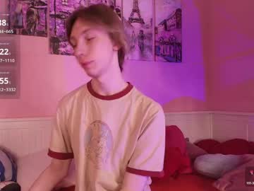 Daniel__Schmidt April 24, 2026 Chaturbate stream image