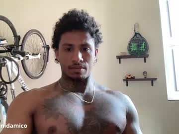 Deepthroatfucker_Ccs April 24, 2026 Chaturbate stream image