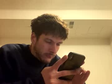 Greyvan96 April 24, 2026 Chaturbate stream image