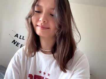 Hazelhartshorn April 24, 2026 Chaturbate stream image