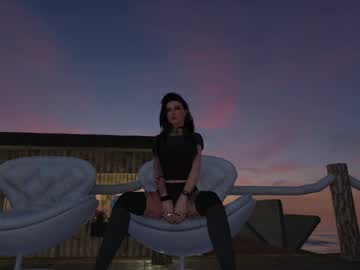Jessyjj0905 April 24, 2026 Chaturbate stream image