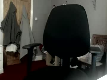 Joshuaterrence April 24, 2026 Chaturbate stream image