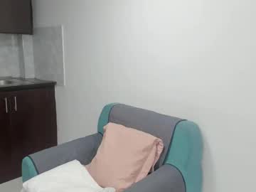 Luna_Dumont April 24, 2026 Chaturbate stream image