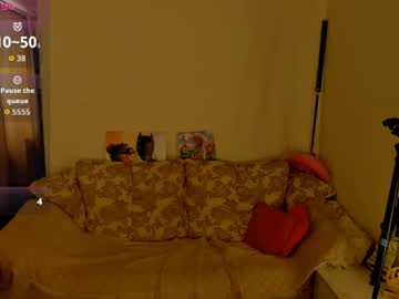 Masha179807 April 24, 2026 Chaturbate stream image